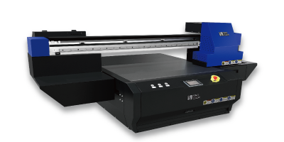 厂家直供万能小型UV打印机，价格不贵，全国统一售后 image