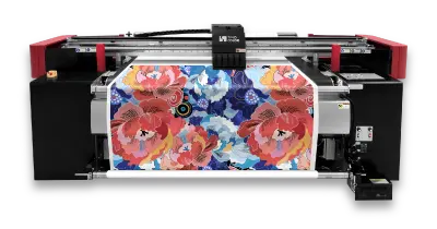 导带式 纺织品打印机 BFP-740 image