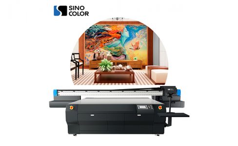 2513UV平板打印机多少钱一台？ image
