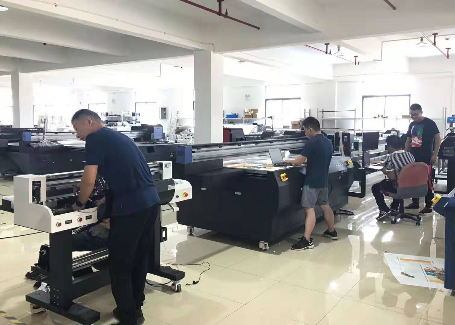 上海UV打印机厂家